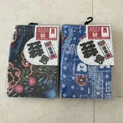 ミャクミャク　大阪万博　ステテコ　Mサイズ