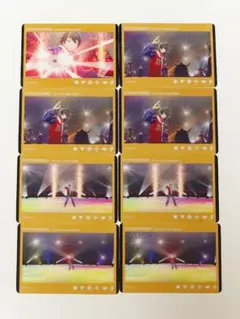 2026年最新】クリアカード ヒプノシスマイクの人気アイテム - メルカリ