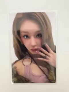 BABYMONSTER ベビモン WE GO UP タワレコ特典 パリタ