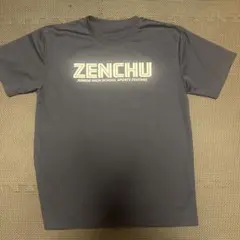 全国中学記念tシャツ