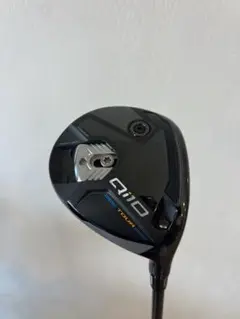 テーラーメイド Qi10 TOUR 3W 15° ヘッド単品 ヘッドのみ 美品】qi10 tour 3w テーラーメイド ヘッドのみ - メルカリ