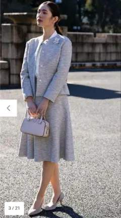 組曲 セレモニー セットアップ