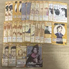 名探偵コナン コナンカード まとめ売り