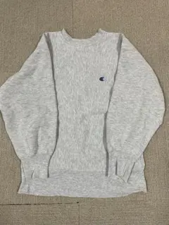 【Made in USA】Champion リバースウィーブ 80’s M