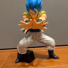 ドラゴンボール ゴジータ ブルー フィギュアのサムネイル