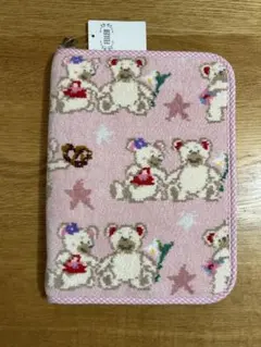 新品未使用　フェイラー　ファミリア　マルチケース 再販日時のご案内】FEILER×familiar第2弾 コラボレーション限定