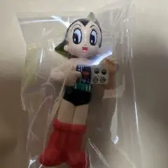 アトム　フィギュア