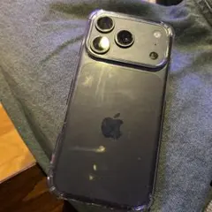 ヴィンテージ 古着 iPhone