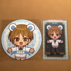 2026年最新】速水ヒロ 缶バッジの人気アイテム - メルカリ