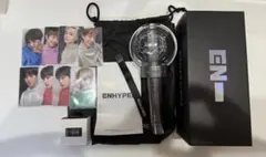 ENHYPEN ペンライト デコリング