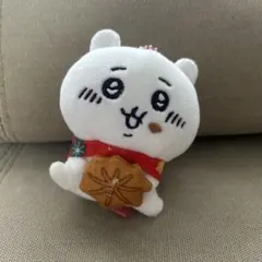 ちいかわ　広島　キーホルダー　ぬいぐるみ　ご当地