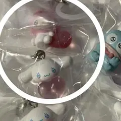 り様専用：マイメロ、シナモン