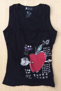 Hysteric Glamour タンクトップ