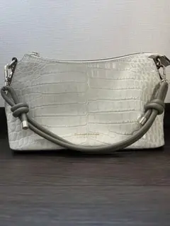 新品未使用　モーダプリンチペ　2wayバック