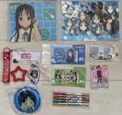 2026年最新】けいおん!! 3dマウスパッド 秋山澪の人気アイテム - メルカリ