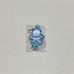 サンリオ はぴだんぶい 干して！つなげて アクリルチャーム あひるのペックル