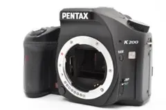 2026年最新】PENTAX K200dの人気アイテム - メルカリ