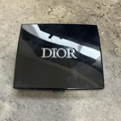 Dior ディオールショウ サンク クルール 543 プロムナード ドレ 中古品