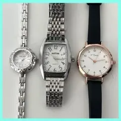 2026年最新】腕時計まとめ売りの人気アイテム - メルカリ