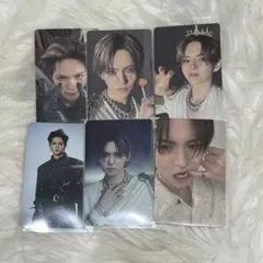 treasure ヨシ トレカ