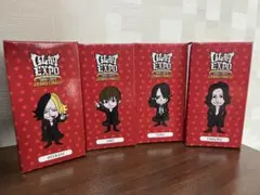 GLAY EXPO 2024-2025 GRAND FINALE フィギュア - メルカリ