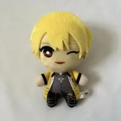 1点のみ再販無し　お顔厳選　着せ替え　ぬいぐるみ　20cm　黒バス　黄瀬涼太 黄瀬涼太」検索結果 | アニメイト 1点のみ再販無し お顔厳選 着せ替え