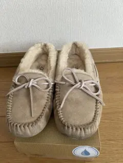 UGG モカシン ダコタ