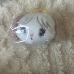 mikko スフレ ガチャガチャぬいぐるみ