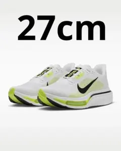 【新品未使用】NIKE ナイキ ペガサス プラス 2