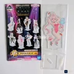 2026年最新】nikke アクリルスタンド アリスの人気アイテム - メルカリ