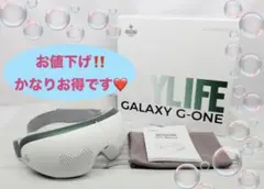 新品未開封OlyLife GALAXY G-One CCドリンク付 - メルカリ