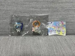 ぷくぷく あわわちゃん めじるしアクセサリー