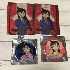 名探偵コナン 毛利蘭