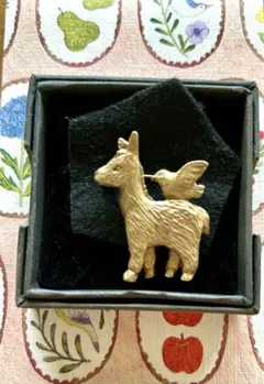 2025年最新】kiyata ブローチの人気アイテム - メルカリ