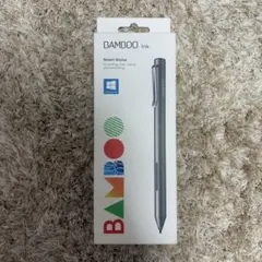 Wacom Bamboo Ink CS323AG0C タッチペン