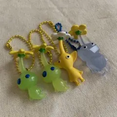 ピクミンマスコット