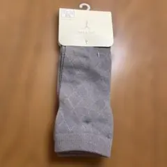 tete a tete ベビー スパッツ 85 グレー