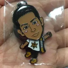 EXILE AKIRA 首振り