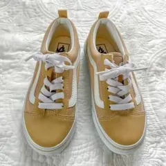 Vans オールドスクール スニーカー 19cm（表記20cmだが小さめ）
