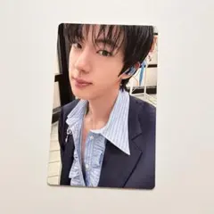 BTS ARIRANG アリラン トレカ ジン - メルカリ
