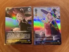 ヴァイス】 魔女の旅々 イレイナ SP - メルカリ