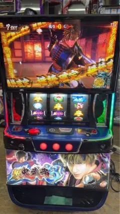 2026年最新】スマスロ鬼武者3の人気アイテム - メルカリ