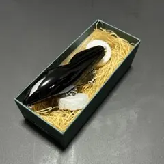 NORIES VEGETATION FUKA BAIT 630REALBLACKのサムネイル