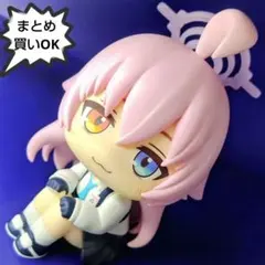 美少女フィギュア　ブルーアーカイブ -Blue Archive-　るかっぷホシノのサムネイル
