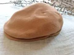 maruyama.masaru様専用　インヴェルニ☆ ハンチング 帽子