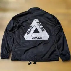 PALACE コーチジャケット