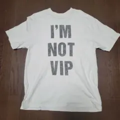 スワッガー プリント Tシャツ ホワイト L