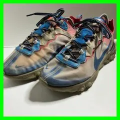 NIKE × UNDERCOVERアンダーカバー リアクトブーツ 23cm - メルカリ