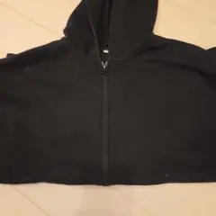 GUパーカー　150cm