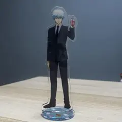 銀魂　坂田銀時　アクリルスタンド